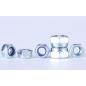 Nylon Lock Nuts Nylon Lock Nuts